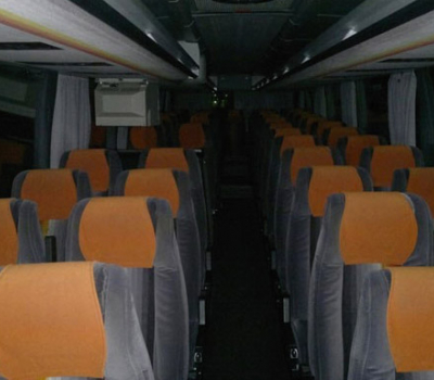 SETRA S315 HDH EURO-2