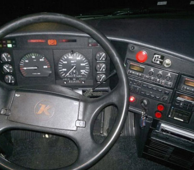 SETRA S315 HDH EURO-2