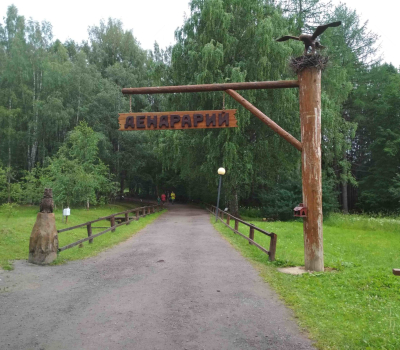 Незабываемые выходные в Карелии