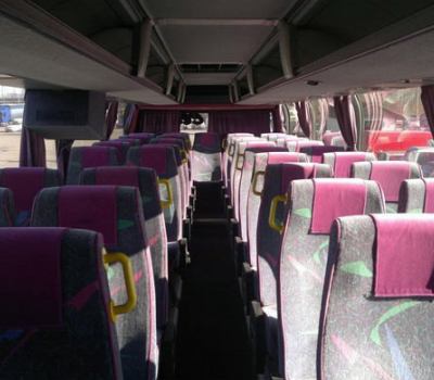NEOPLAN 117/3 EURO-2