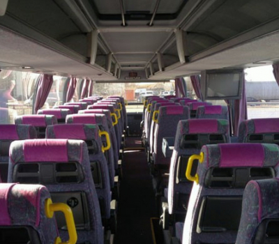 NEOPLAN 117/3 EURO-2
