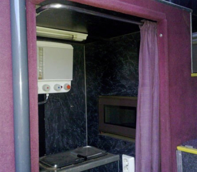 NEOPLAN 117/3 EURO-2
