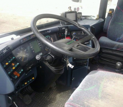 NEOPLAN 117/3 EURO-2