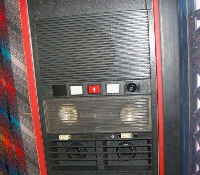 NEOPLAN 116