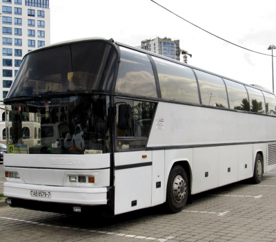 NEOPLAN 116