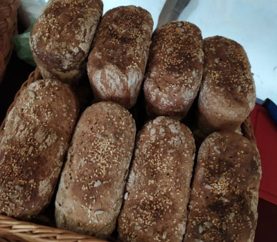Широкая Масленица. Гастрономический тур.