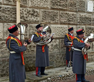 Многоликий Санкт-Петербург и сказочная Карелия