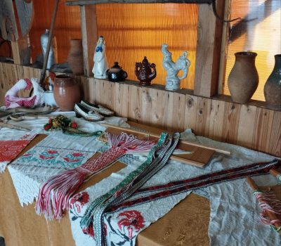 Широкая Масленица. Гастрономический тур.