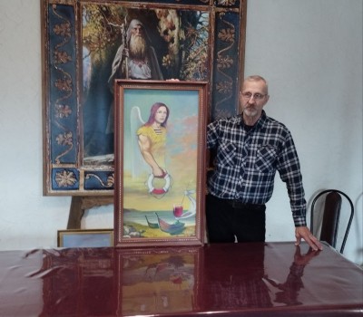 Широкая Масленица. Гастрономический тур.