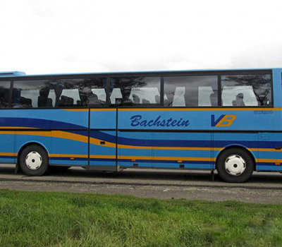 SETRA S250 SPECIAL