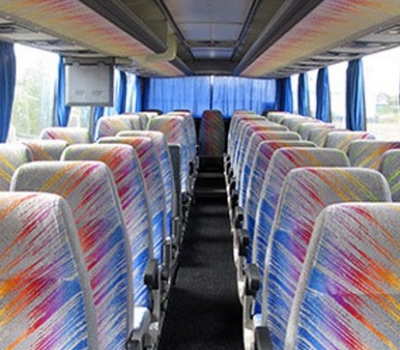 SETRA S250 SPECIAL