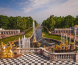 Многоликий Санкт-Петербург и сказочная Карелия
