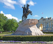 Многоликий Санкт-Петербург и сказочная Карелия