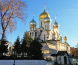 Паломнический тур к Святой Матроне Московской