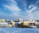 Королевский Гродно и его окрестности