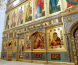 Паломнический тур к Святой Матроне Московской