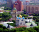 Паломнический тур к Святой Матроне Московской
