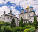 Паломнический тур к Святой Матроне Московской