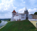Королевский Гродно и его окрестности