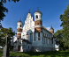 Королевский Гродно и его окрестности