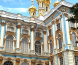 Многоликий Санкт-Петербург и сказочная Карелия
