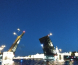 Многоликий Санкт-Петербург и сказочная Карелия