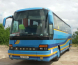 SETRA S250 SPECIAL