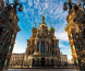 Многоликий Санкт-Петербург и сказочная Карелия